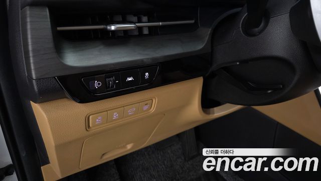 Kia Carnival (IV) Diesel 9-Seater Signature 2023 — фото 14