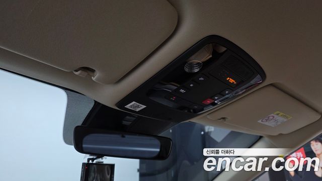 Kia Carnival (IV) Diesel 9-Seater Signature 2023 — фото 18