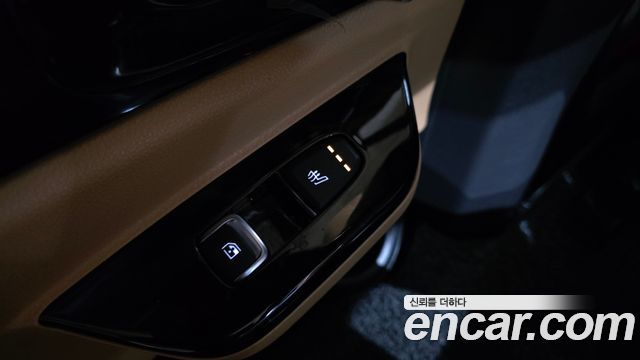 Kia Carnival (IV) Diesel 9-Seater Signature 2023 — фото 19