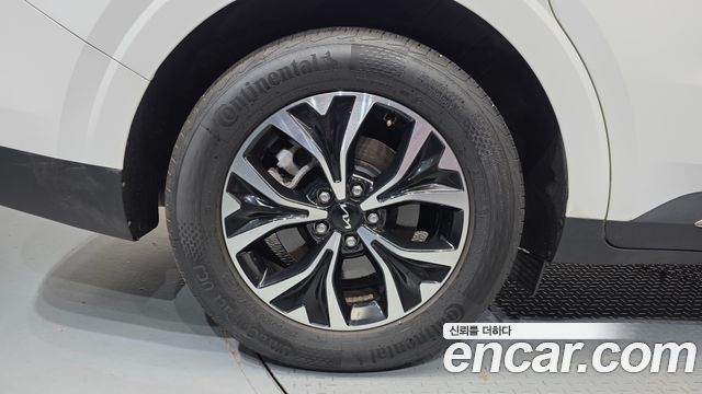 Kia Carnival (IV) Diesel 9-Seater Signature 2023 — фото 21