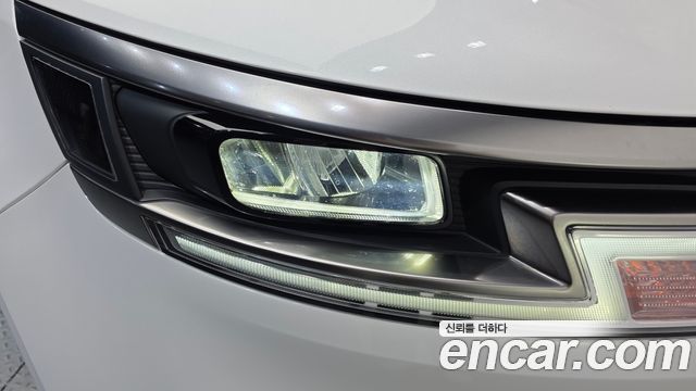 Kia Carnival (IV) Diesel 9-Seater Signature 2023 — фото 22