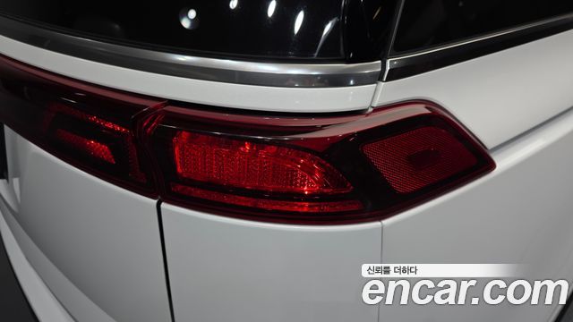 Kia Carnival (IV) Diesel 9-Seater Signature 2023 — фото 23