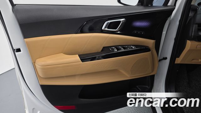 Kia Carnival (IV) Diesel 9-Seater Signature 2023 — фото 24