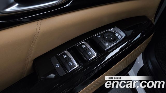 Kia Carnival (IV) Diesel 9-Seater Signature 2023 — фото 27