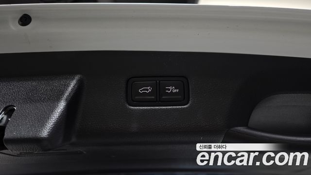 Kia Carnival (IV) Diesel 9-Seater Signature 2023 — фото 32