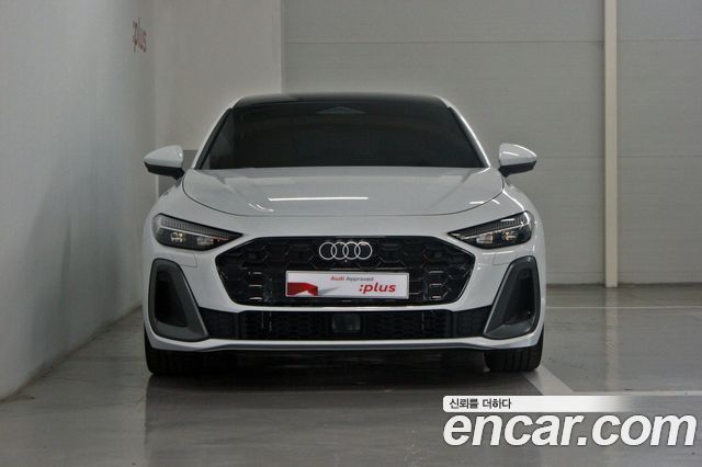 Audi A5 (B10) 40 TFSI Quattro S Line 2025 — фото 3