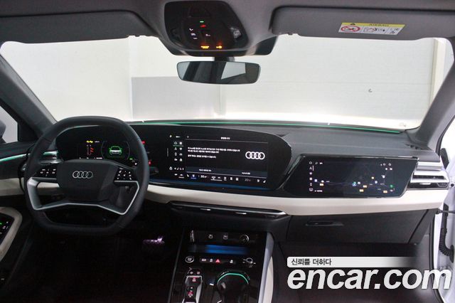 Audi A5 (B10) 40 TFSI Quattro S Line 2025 — фото 7