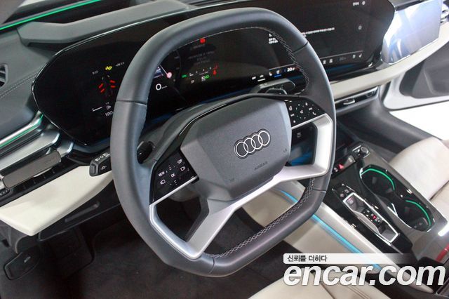 Audi A5 (B10) 40 TFSI Quattro S Line 2025 — фото 15