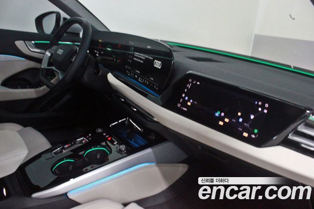 Audi A5 (B10) 40 TFSI Quattro S Line 2025 — фото 22