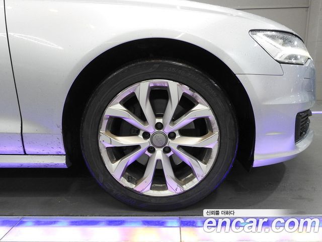 Audi A6 35 TDI Premium C7 2016 — фото 5