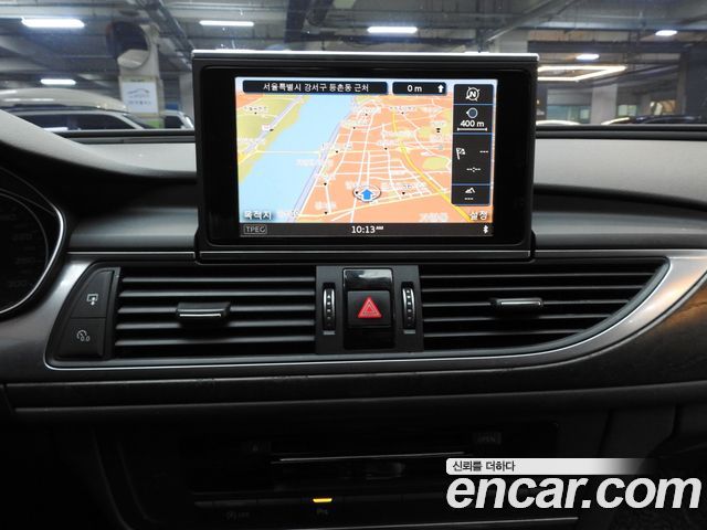 Audi A6 35 TDI Premium C7 2016 — фото 23