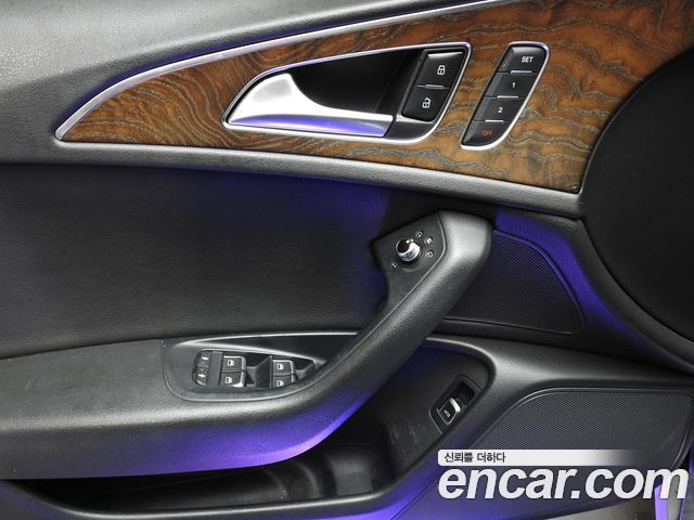Audi A6 35 TDI Premium C7 2016 — фото 24