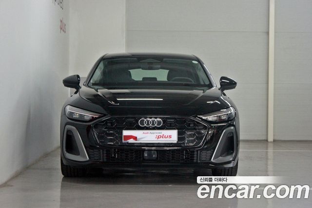 Audi A5 (B10) 40 TFSI Quattro S Line 2025 — фото 3