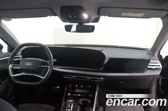 Audi A5 (B10) 40 TFSI Quattro S Line 2025 — фото 7