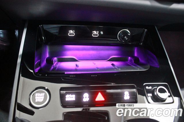 Audi A5 (B10) 40 TFSI Quattro S Line 2025 — фото 20
