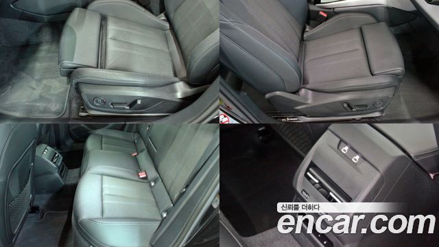 Audi A5 (B10) 40 TFSI Quattro S Line 2025 — фото 21