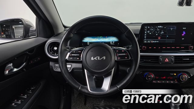 Kia K3 (II) 1.6 signature 2022 — фото 12