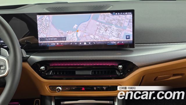 BMW 3 Series (G20) 320i M Sport 2025 — фото 14