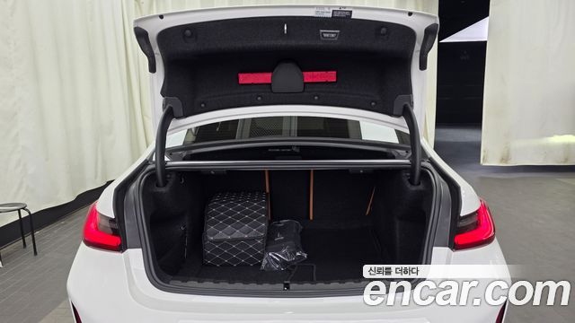 BMW 3 Series (G20) 320i M Sport 2025 — фото 20