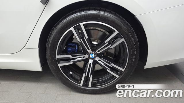 BMW 3 Series (G20) 320i M Sport 2025 — фото 21