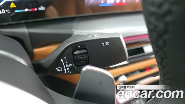 BMW 3 Series (G20) 320i M Sport 2025 — фото 29