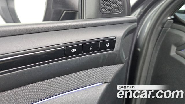Hyundai Tucson Hybrid (NX4) N Line 2WD Inspiration 2022 — фото 27