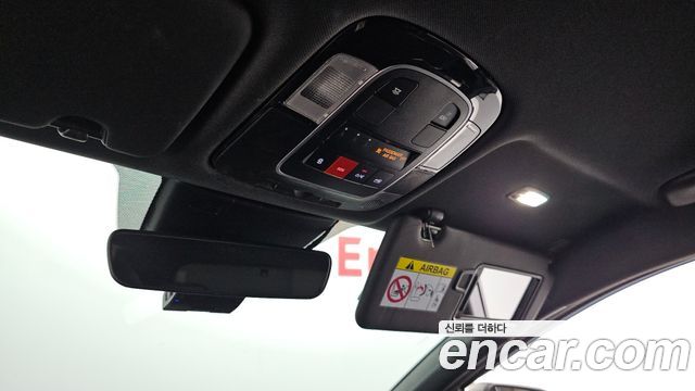 Hyundai Tucson Hybrid (NX4) N Line 2WD Inspiration 2022 — фото 29