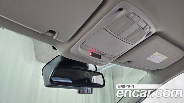 Renault Korea QM6 2.0 LPe RE Signature 2WD 2022 — фото 19