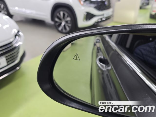 Hyundai Santa Fe Diesel 2.2 4WD Exclusive 2022 — фото 5