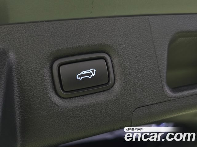 Hyundai Santa Fe Diesel 2.2 4WD Exclusive 2022 — фото 6