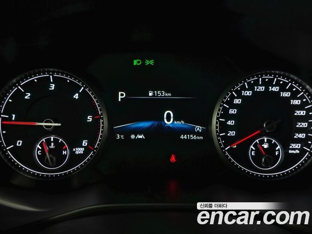 Hyundai Santa Fe Diesel 2.2 4WD Exclusive 2022 — фото 7