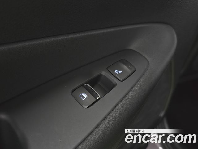 Hyundai Santa Fe Diesel 2.2 4WD Exclusive 2022 — фото 18