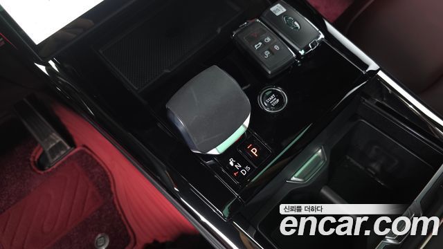 Land Rover Range Rover Sport (III) P400 AB 2025 — фото 9