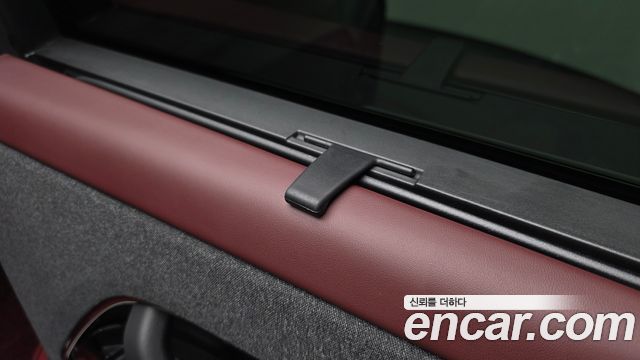 Land Rover Range Rover Sport (III) P400 AB 2025 — фото 19
