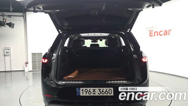 Land Rover Range Rover Sport (III) P400 AB 2025 — фото 20