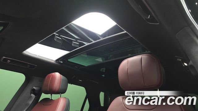 Land Rover Range Rover Sport (III) P400 AB 2025 — фото 27
