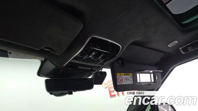 Land Rover Range Rover Sport (III) P400 AB 2025 — фото 28