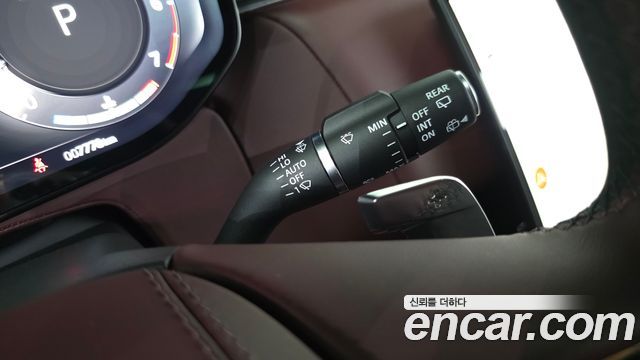 Land Rover Range Rover Sport (III) P400 AB 2025 — фото 29