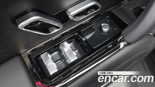 Land Rover Range Rover Sport (III) P400 AB 2025 — фото 30