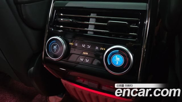 Land Rover Range Rover Sport (III) P400 AB 2025 — фото 33