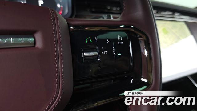 Land Rover Range Rover Sport (III) P400 AB 2025 — фото 34