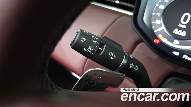 Land Rover Range Rover Sport (III) P400 AB 2025 — фото 36