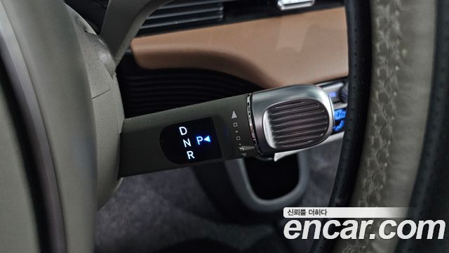 Hyundai Ioniq 5 Long range Prestige 2022 — фото 9
