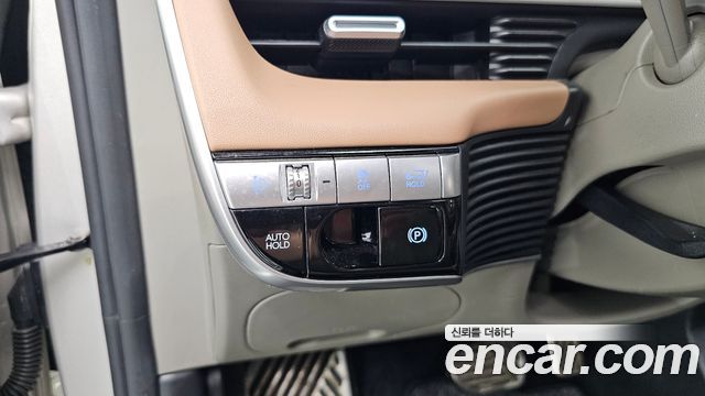 Hyundai Ioniq 5 Long range Prestige 2022 — фото 22