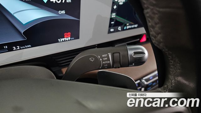 Hyundai Ioniq 5 Long range Prestige 2022 — фото 23