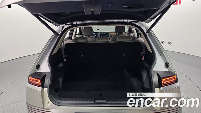 Hyundai Ioniq 5 Long range Prestige 2022 — фото 24