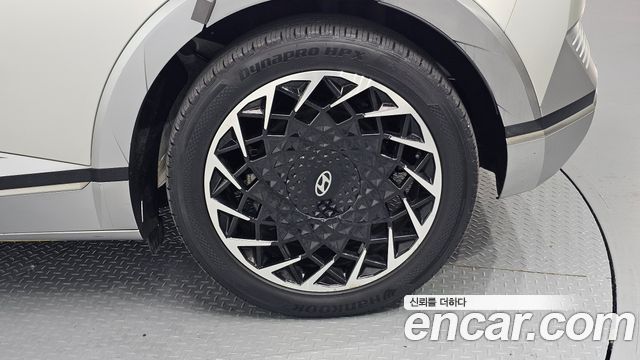 Hyundai Ioniq 5 Long range Prestige 2022 — фото 27