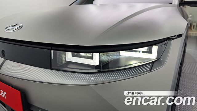 Hyundai Ioniq 5 Long range Prestige 2022 — фото 28