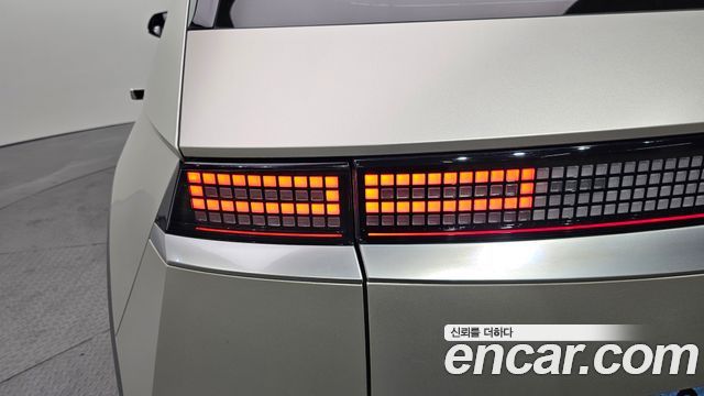 Hyundai Ioniq 5 Long range Prestige 2022 — фото 29