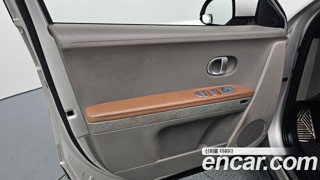 Hyundai Ioniq 5 Long range Prestige 2022 — фото 30